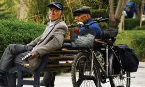 حقوق بازنشستگان کشوری چقدر افزایش می‌یابد؟