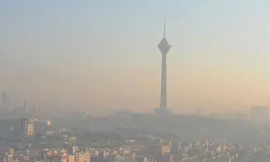 چرا داستان آلودگی هوا تمامی ندارد؟
