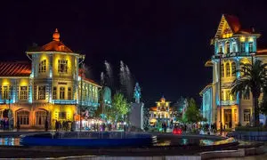 5 کافه پرطرفدار رشت برای دورهمی دوستانه