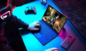 بهترین لپ تاپ برای بازی Assassin’s Creed Mirage