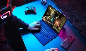 بهترین لپ تاپ برای بازی Assassin&#8217;s Creed Mirage