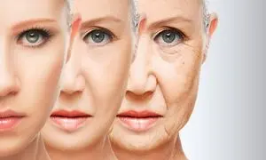 6 راهکار موثر برای مقابله با پیری