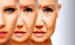 6 راهکار موثر برای مقابله با پیری