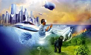 پیش بینی وقایع مهم فناوری 2024 ؛ از قطع اینترنت تا شکست اپل