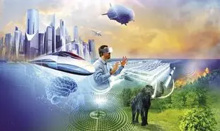 پیش بینی وقایع مهم فناوری 2024 ؛ از قطع اینترنت تا شکست اپل