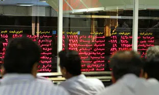 سود بورس از دلار و سکه سبقت گرفت