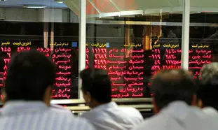 سود بورس از دلار و سکه سبقت گرفت