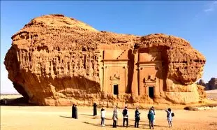 شرایط سفر توریستی و رزرو تور عربستان