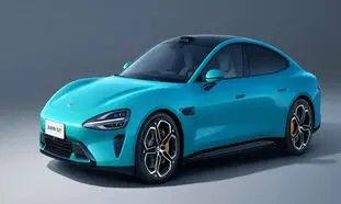 همه چیز درباره اس یو 7 ؛ اولین خودرو کمپانی شیائومی