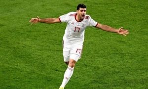مبارزه نفس گیر طارمی ؛ او آقای گل می شود؟