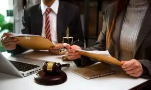نکاتی برای انتخاب مجرب ترین وکیل خانواده کرج