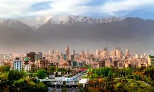 بهترین خانه های زیر 2 میلیارد در اطراف تهران