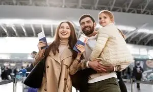 راهنمای اخذ ویزای سنگاپور