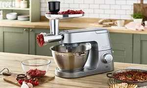 بهترین چرخ گوشت کنوود + قیمت زمستان 1402