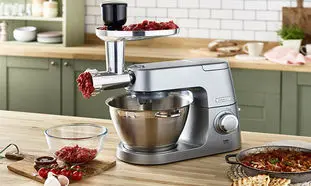 بهترین چرخ گوشت کنوود + قیمت زمستان 1402