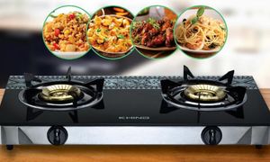 5 مدل گاز صفحه ای پرفروش در بازار  + قیمت
