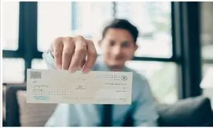 روش وصول چک برگشتی + معرفی وکیل