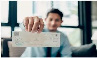 روش وصول چک برگشتی + معرفی وکیل