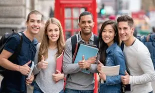 اپلای تحصیلی با شرایط ویژه در ایتالیا و فرانسه