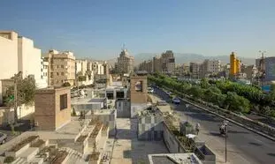 آخرین قیمت رهن آپارتمان 60 متری در بریانک / متوسط قیمت رهن در جنوب تهران