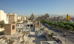 آخرین قیمت رهن آپارتمان 60 متری در بریانک / متوسط قیمت رهن در جنوب تهران