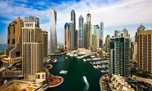 ارزان ترین راه دریافت ویزای دبی برای ایرانیان