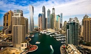 ارزان ترین راه دریافت ویزای دبی برای ایرانیان