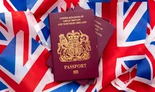 راحت ترین راه دریافت ویزای توریستی انگلیس