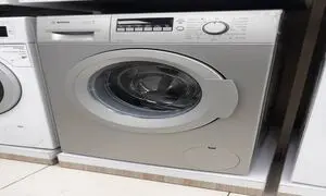 ارزان ترین ماشین لباسشویی بوش (Bosch) چند؟