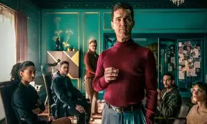 حال و هوای متفاوت اسپین‌ آف سریال «سرقت‌ پول»