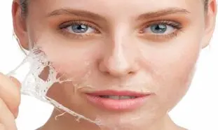 ارزان ترین ماسک های لایه بردار صورت + قیمت