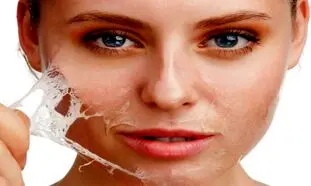 ارزان ترین ماسک های لایه بردار صورت + قیمت