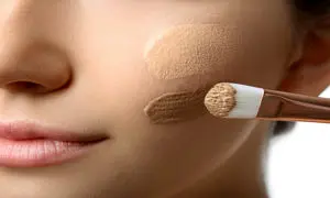 بهترین کرم پودر آبرسان مخصوص پوست خشک