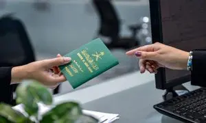 انواع ویزای عربستان برای ایرانیان