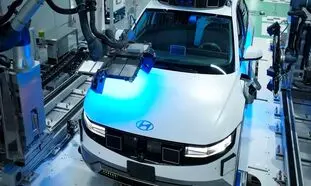 رویکرد استراتژیک هیوندای برای افزایش فروش در سال 2024