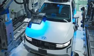 رویکرد استراتژیک هیوندای برای افزایش فروش در سال 2024