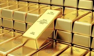قیمت طلا در مدار گرانی