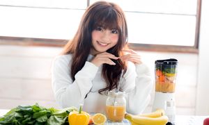 چرا درصد چاقی در ژاپن پایین است؟