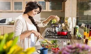 پرفروش ترین روغن آفتابگردان برای پخت و پز