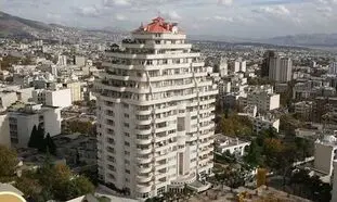 میانگین قیمت اجاره آپارتمان در مناطق 22 گانه تهران + جدول