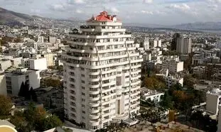 میانگین قیمت اجاره آپارتمان در مناطق 22 گانه تهران + جدول