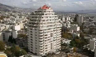 میانگین قیمت اجاره آپارتمان در مناطق 22 گانه تهران + جدول