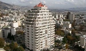 میانگین قیمت اجاره آپارتمان در مناطق 22 گانه تهران + جدول