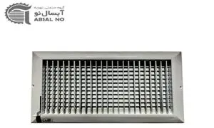 دریچه کولر چیست و چه کاربردهایی دارد؟