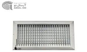 دریچه کولر چیست و چه کاربردهایی دارد؟