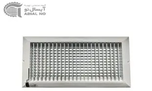 دریچه کولر چیست و چه کاربردهایی دارد؟