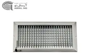 دریچه کولر چیست و چه کاربردهایی دارد؟