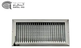 دریچه کولر چیست و چه کاربردهایی دارد؟