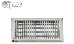 دریچه کولر چیست و چه کاربردهایی دارد؟
