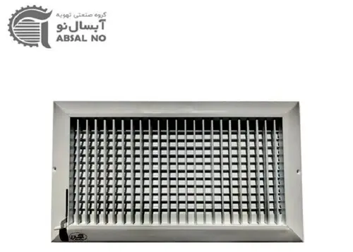 دریچه کولر چیست و چه کاربردهایی دارد؟